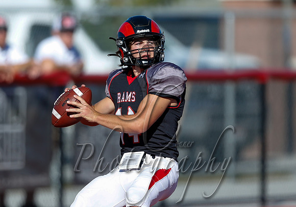 Alta UT vs Highland 020