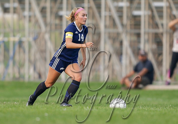 Community School vs Wendell 012