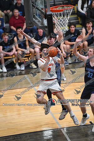 006 Declo vs Ambrose 3A State 1 -18