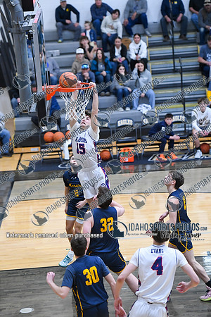 006 New Plymouth vs Marshing 1 -11