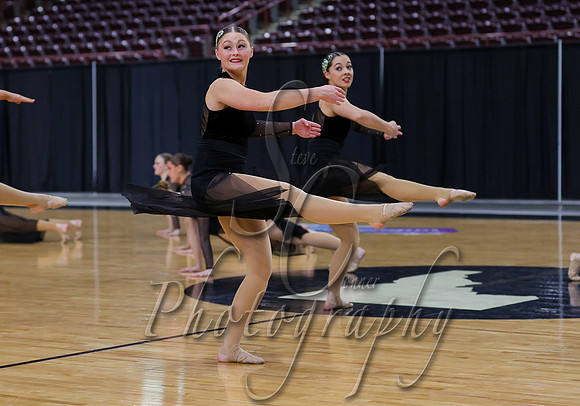 Thunder Ridge Dance 008