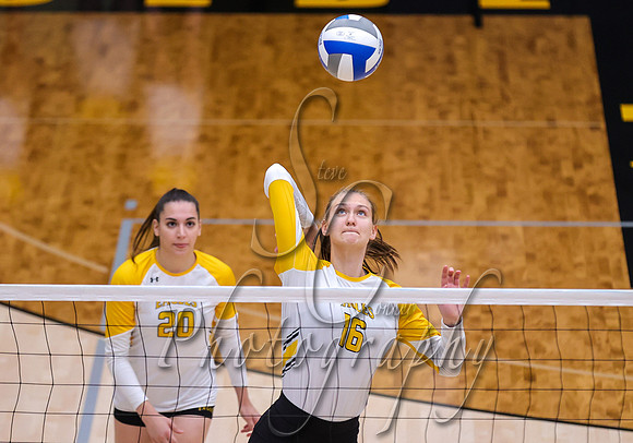 Western Wyoming vs. CSI 001