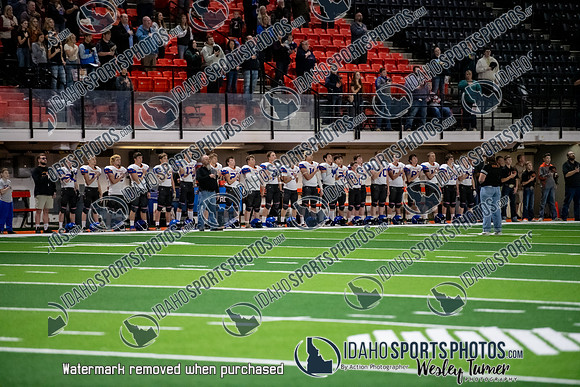 006 Dietrich vs Tri-Valley 1-2