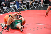 006 Gooding Duals Wrestling 1-14
