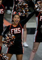 3A State Cheer Championships - Fruitland 007