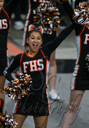 3A State Cheer Championships - Fruitland 007