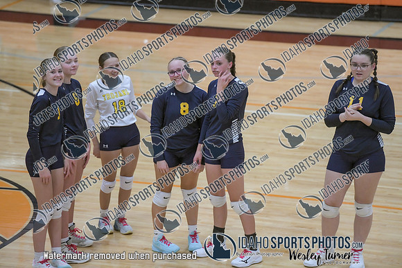 006 WENDELL VS BUHL VB 1-2
