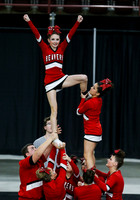 3A State Cheer Championships - American Falls  021