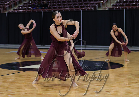 Lakeland. Dance 020