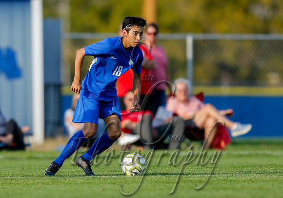Boise vs Timberline 003