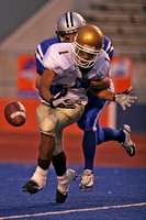 Vallivue vs. Timberline