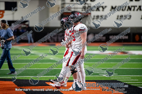 006 Hillcrest vs Skyline 5A State championships 1-13