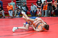 006 Gooding Duals Wrestling 1-18