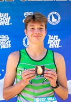 Connor-Dougl Robbins - Victory Charter 8th