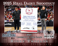Banner Legends Rigby