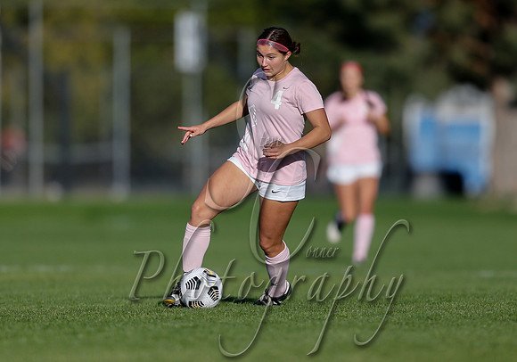 Rocky Mountain vs TImberline  011