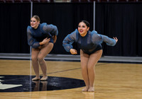 Burley Dance 021