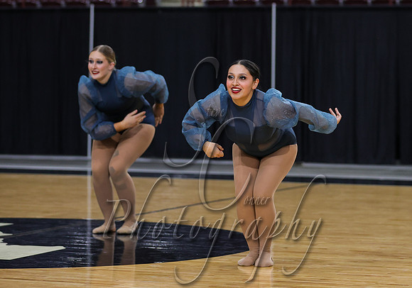 Burley Dance 021