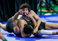 2019 State Wrestling Day 2 012