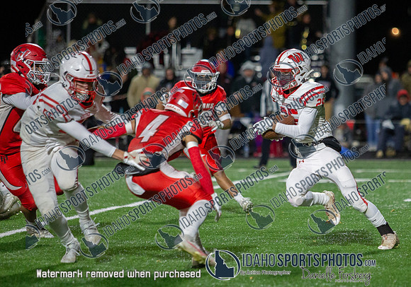 014 11152024 Weiser v Homedale State Playoff Game 009