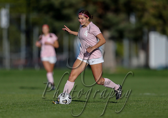 Rocky Mountain vs TImberline  010