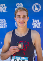 Kade Johnson - Grace 14th