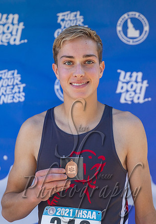 Kade Johnson - Grace 14th