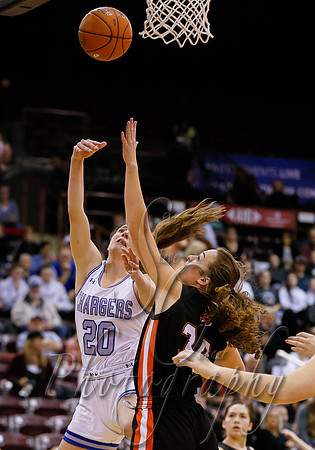 2A Championship - Aberdeen vs. Cole Valley 005