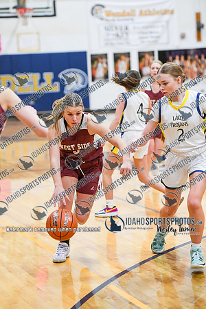 006 West side vs Wendell 1-10