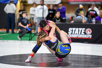 006 State Wresting Championship sat. Afternoon 3-4-5-6 1 -17
