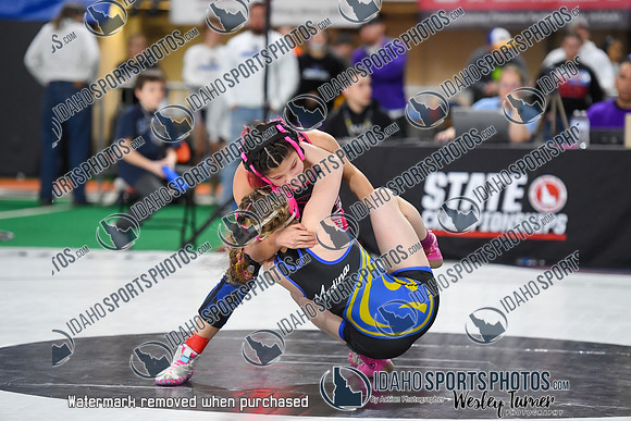 006 State Wresting Championship sat. Afternoon 3-4-5-6 1 -17
