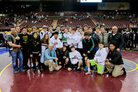 4A 3rd Place Lakeland 1