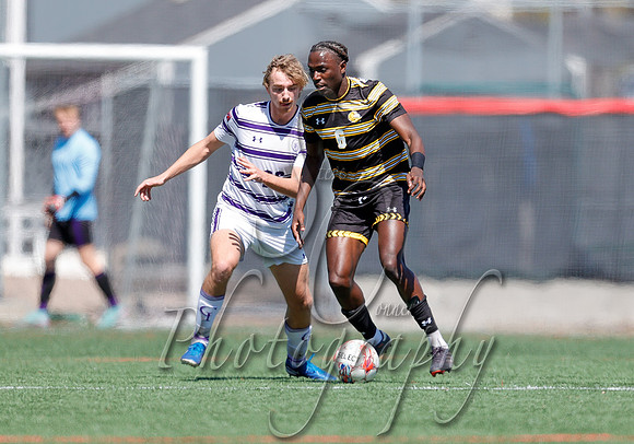 College of Idaho vs. CSI 014