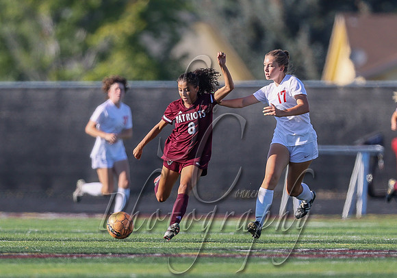Boise vs. Centennial 009