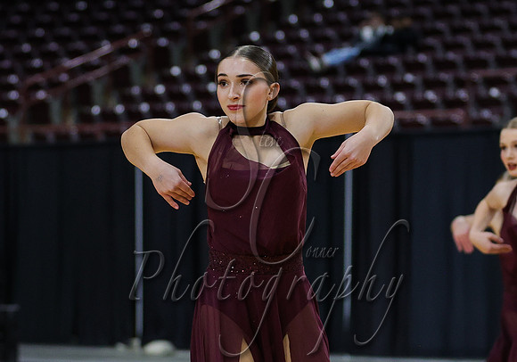 Lakeland. Dance 025