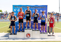 3A Boys 110 MH
