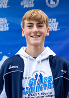 Jacob Barnhart - Timberlake 9th