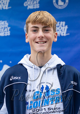 Jacob Barnhart - Timberlake 9th