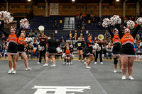 006 - Hagerman Cheer Districts 1-4