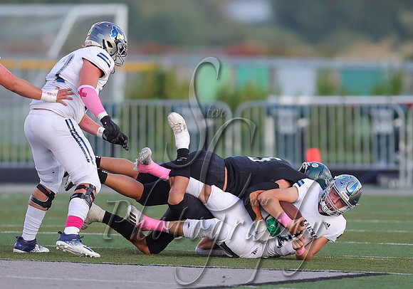 Mountain View vs. Eagle  020