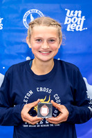 Kayelee Austin - Middleton 4th