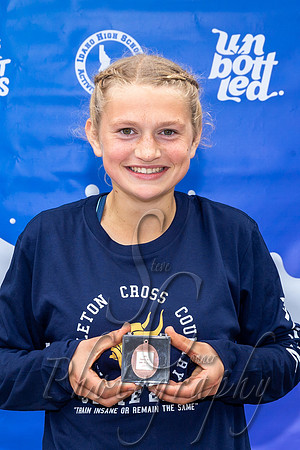 Kayelee Austin - Middleton 4th