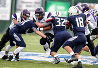 Wilder vs Lighthouse Christian