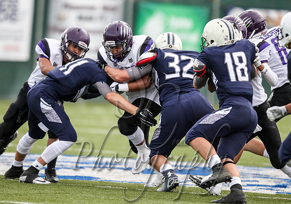 Wilder vs Lighthouse Christian