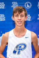 Gage Cordner - Preston 18th
