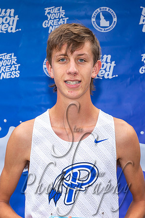 Gage Cordner - Preston 18th