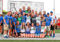 3A Girls 3rd Place Sugar-Salem 1