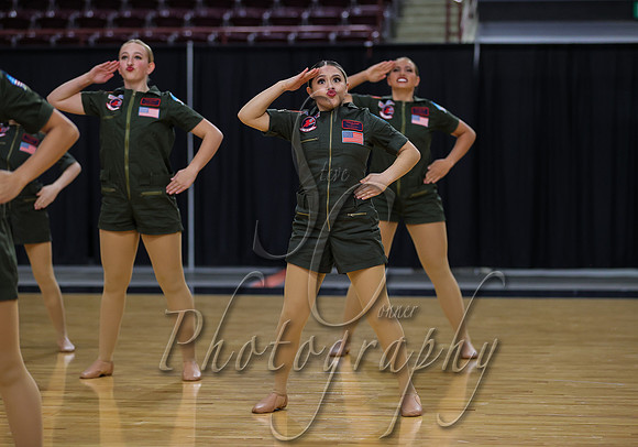 Blackfoot Kick 017