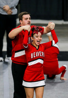 3A State Cheer Championships - American Falls  005