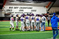 006 Carey vs Garden valley 1-6